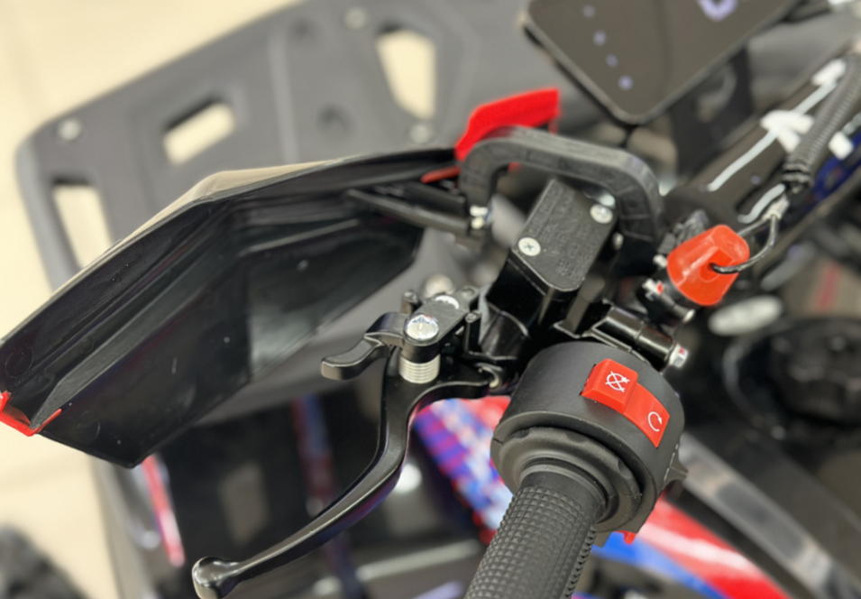 Квадроцикл GBM MAVERICK 222 NEW в Новоуральске