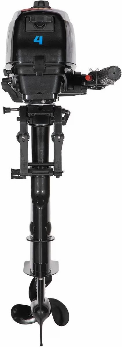 Лодочный мотор MARLIN MP 4 AMHS в Новоуральске