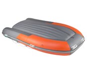 НАДУВНАЯ ЛОДКА GLADIATOR E380S в Новоуральске