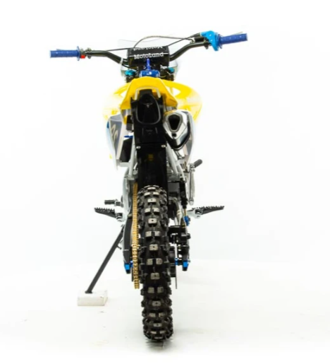 Питбайк MotoLand (МОТОЛЕНД) MZ125 в Новоуральске