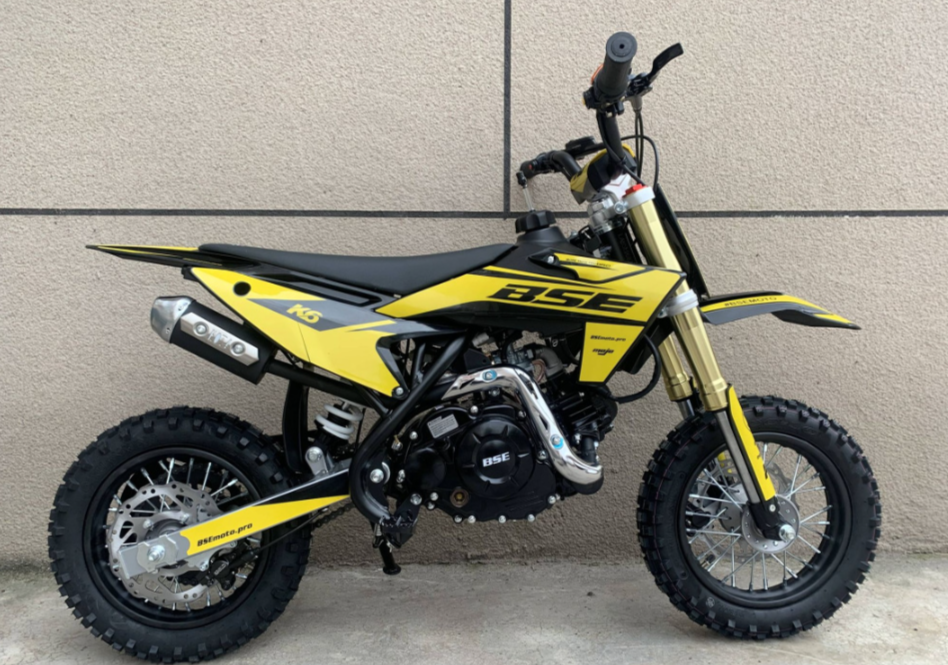 Питбайк BSE K6 в Новоуральске