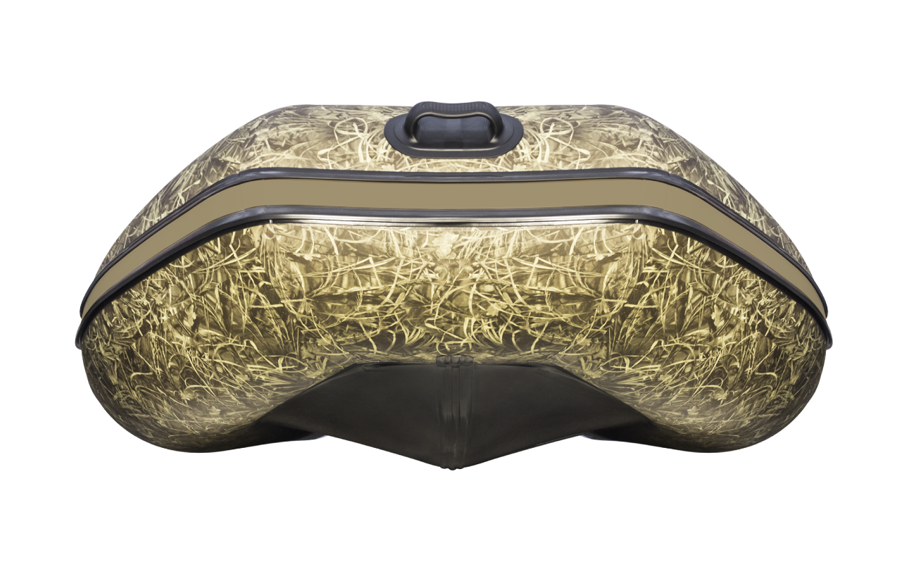 Лодка Ривьера Компакт 3400 СК в Новоуральске