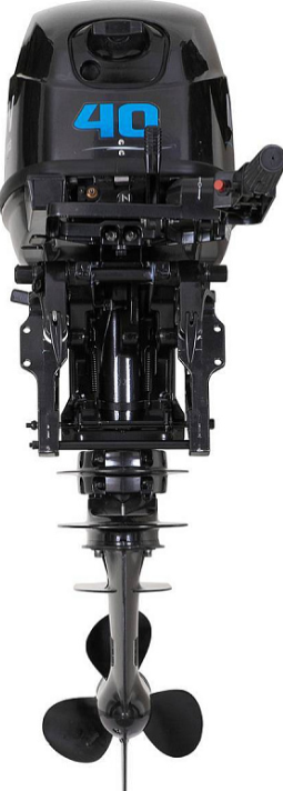 Лодочный мотор MARLIN MP 40 AWHL в Новоуральске