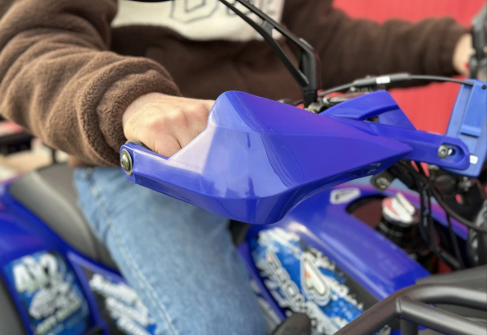  Квадроцикл PROMAX ATV 250 MAX (2025) в Новоуральске