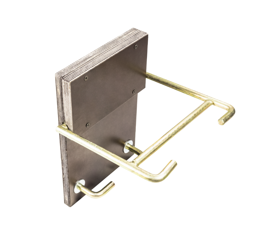 Навесной транец в Новоуральске