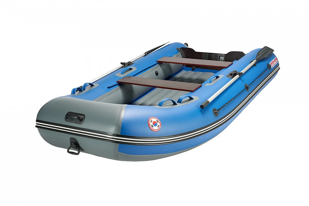 КОМПЛЕКТ ЛОДКА MISHIMO LITE 400 + МОТОР 9,9 (20) Л.С. в Новоуральске