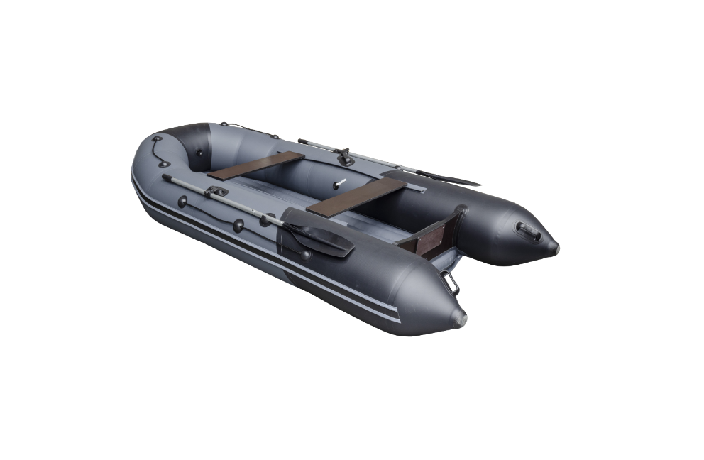 Лодка Таймень NX 3400 НДНД PRO в Новоуральске