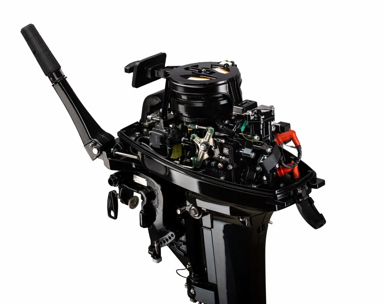 ЛОДОЧНЫЙ МОТОР GLADIATOR G20FHS в Новоуральске