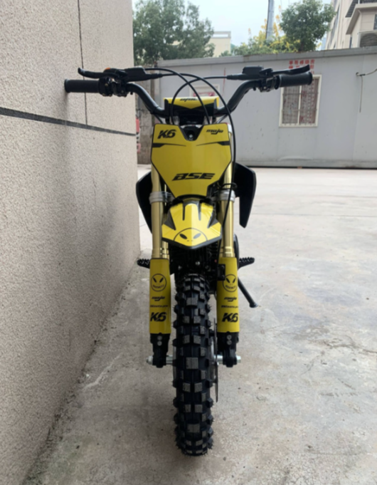 Питбайк BSE K6 в Новоуральске