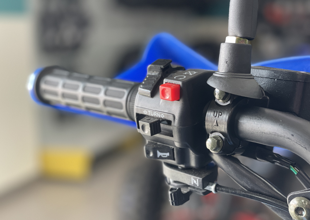 Квадроцикл PROMAX TAURUS 300 в Новоуральске