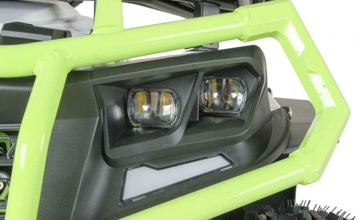 Квадроцикл YACOTA DRAGON 125 в Новоуральске