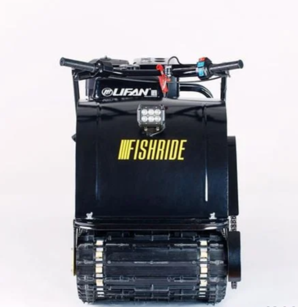 Мотобуксировщик FISHRIDE КЛАССИКА 9 л.с. в Новоуральске