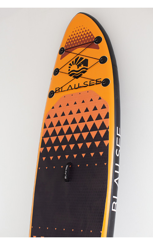 НАДУВНОЙ САП БОРД ORANGA SPACE 10,6 в Новоуральске