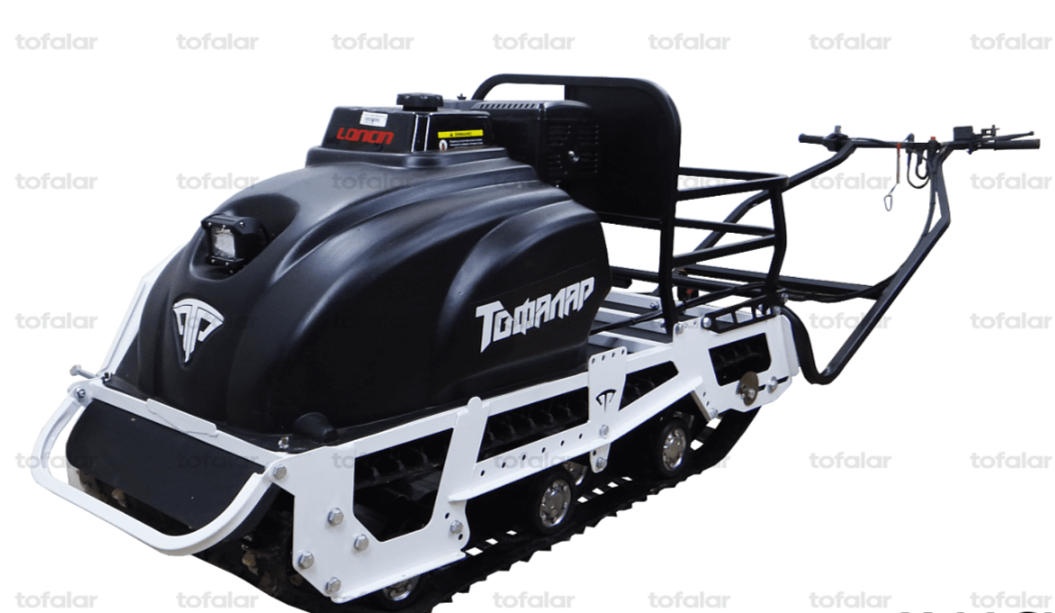 Мотобуксировщик Тофалар 500 классик в Новоуральске