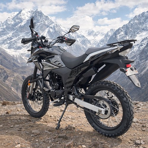 Мотоцикл PROMAX TOURING PR300 в Новоуральске