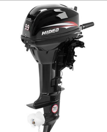 Лодочный мотор HIDEA HD9.9FHL (длинная нога) в Новоуральске