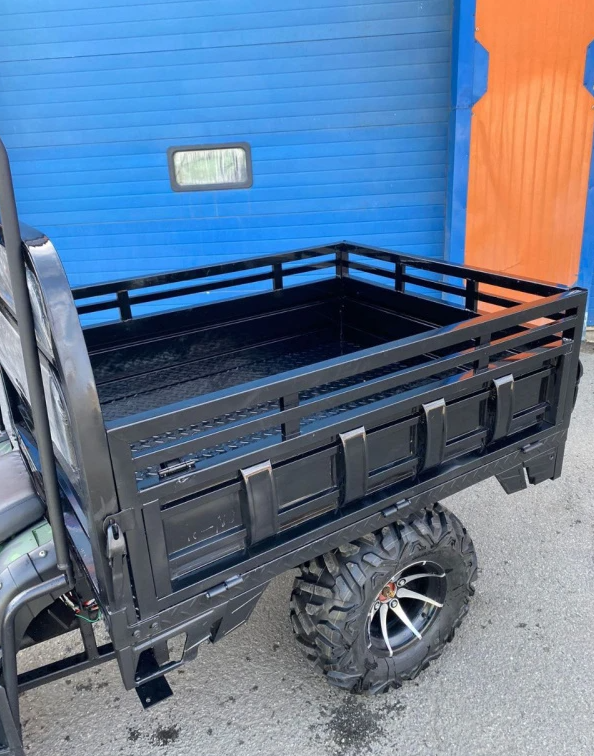 Квадроцикл PROMAX Фермер 350 4x4 ALL ROAD в Новоуральске