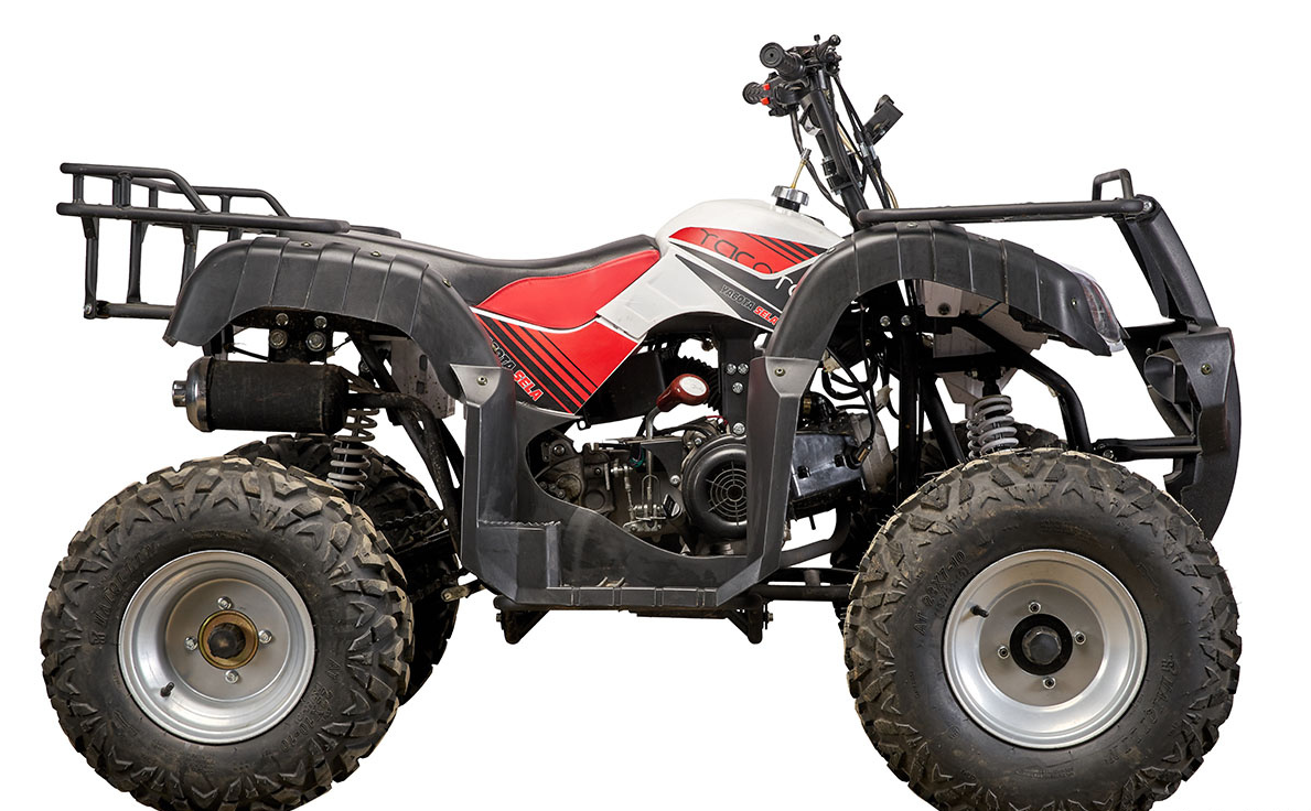 Квадроцикл YACOTA SELA 200 в Новоуральске