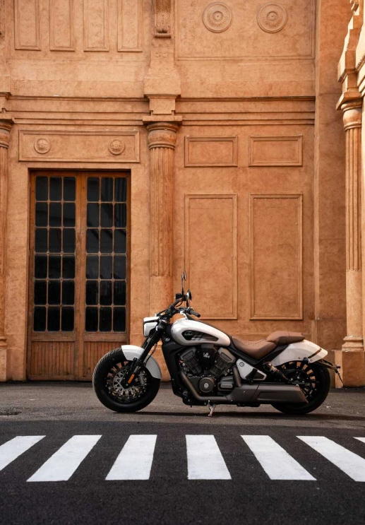 Мотоцикл Benda DarkFlag 500 Commander в Новоуральске