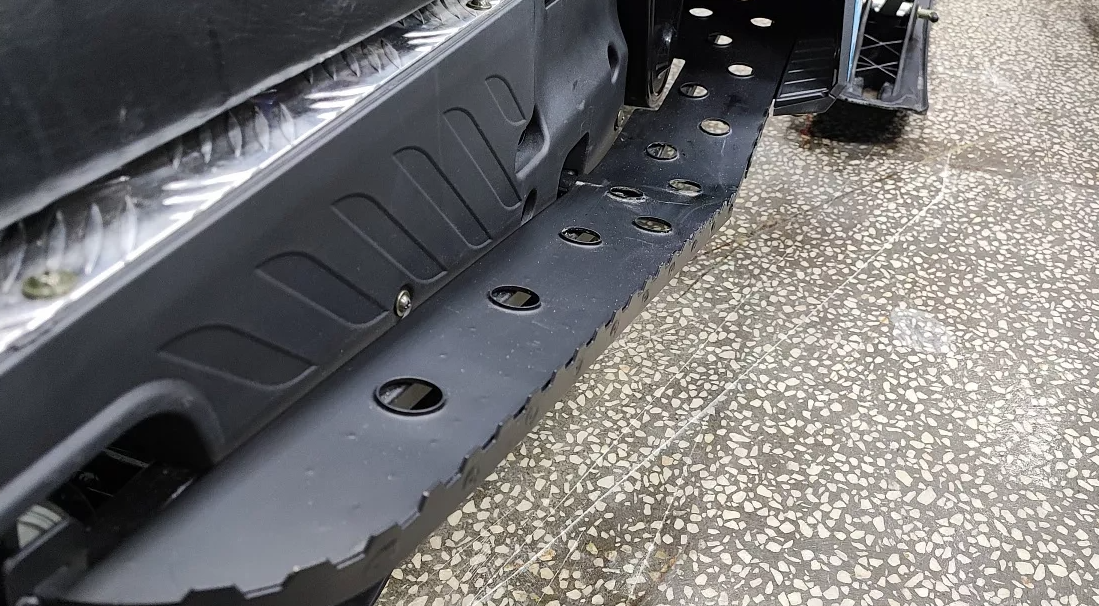 Снегоход Ataki WD150 Б/У в Новоуральске