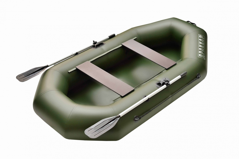 ЛОДКА ГРЕБНАЯ ДРАККАР 2600 STANDARD в Новоуральске