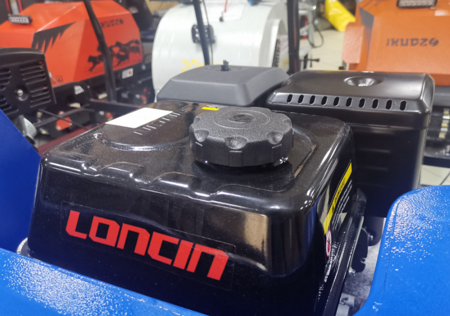 Мотобуксировщик SNOWBEAR 500 LONG 15  (длинная база) в Новоуральске