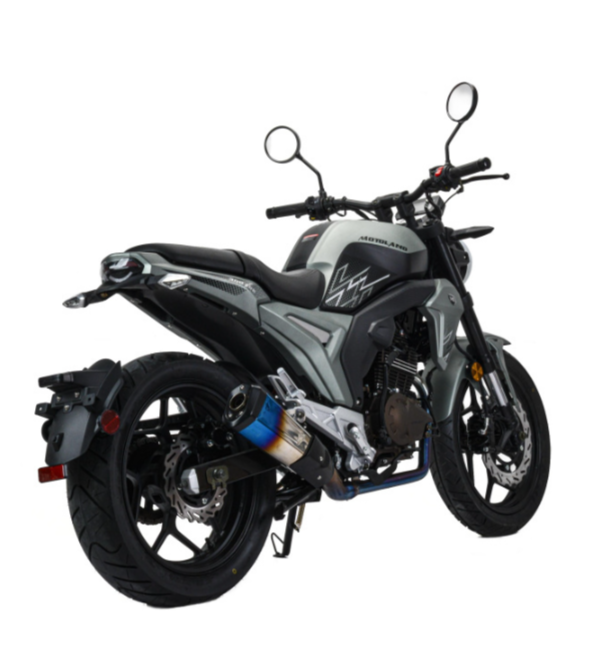 Мотоцикл MOTOLAND (МОТОЛЕНД) 300 CBR в Новоуральске