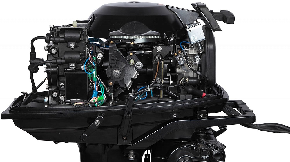 Лодочный мотор MARLIN MP 30 AWRL в Новоуральске