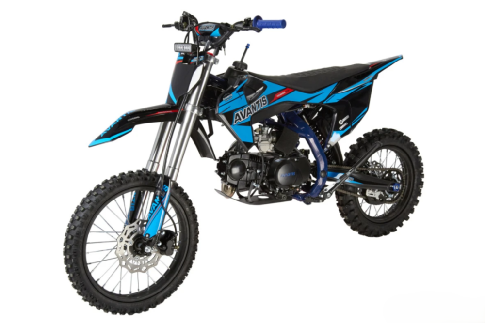 Питбайк Avantis H12 Basic 17/14 в Новоуральске