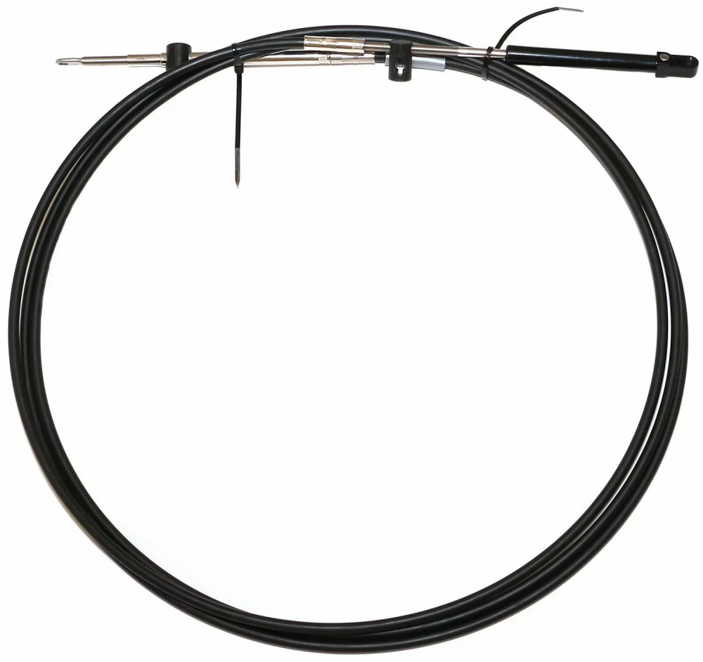 ТРОС "ГАЗ-РЕВЕРС", F12, MERCURY (ТАЙВАНЬ) в Новоуральске