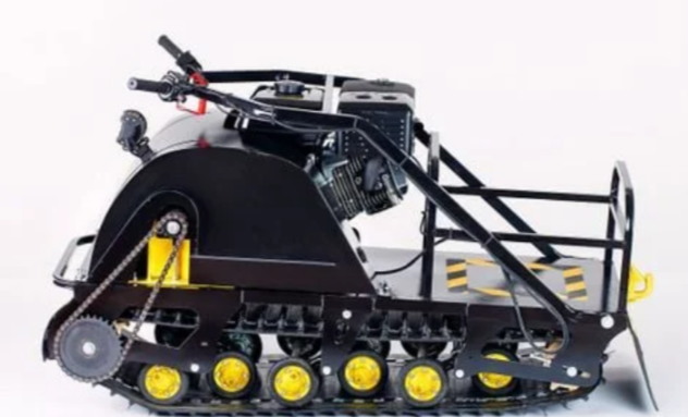 Мотобуксировщик FISHRIDE КЛАССИКА 9 л.с. в Новоуральске