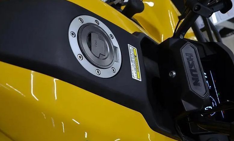 Квадроцикл HISUN GUARDIAN 400L /LONG в Новоуральске