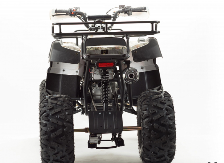 Квадроцикл MOTOLAND (МОТОЛЕНД) 200 ALL ROAD в Новоуральске