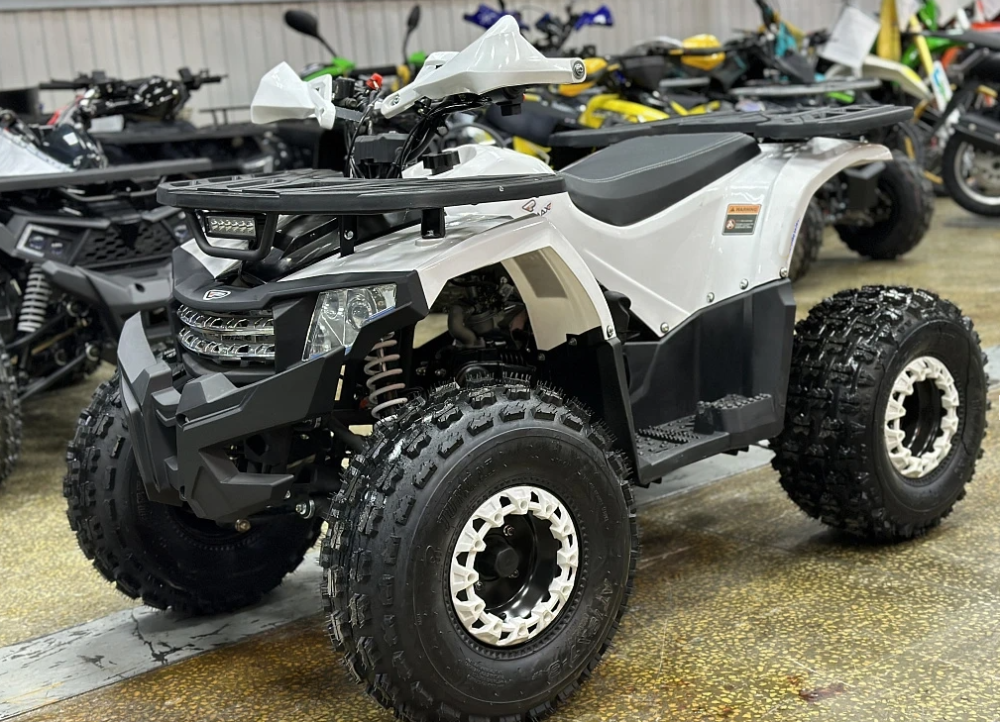 Квадроцикл PROMAX WILD 2.0 190 в Новоуральске