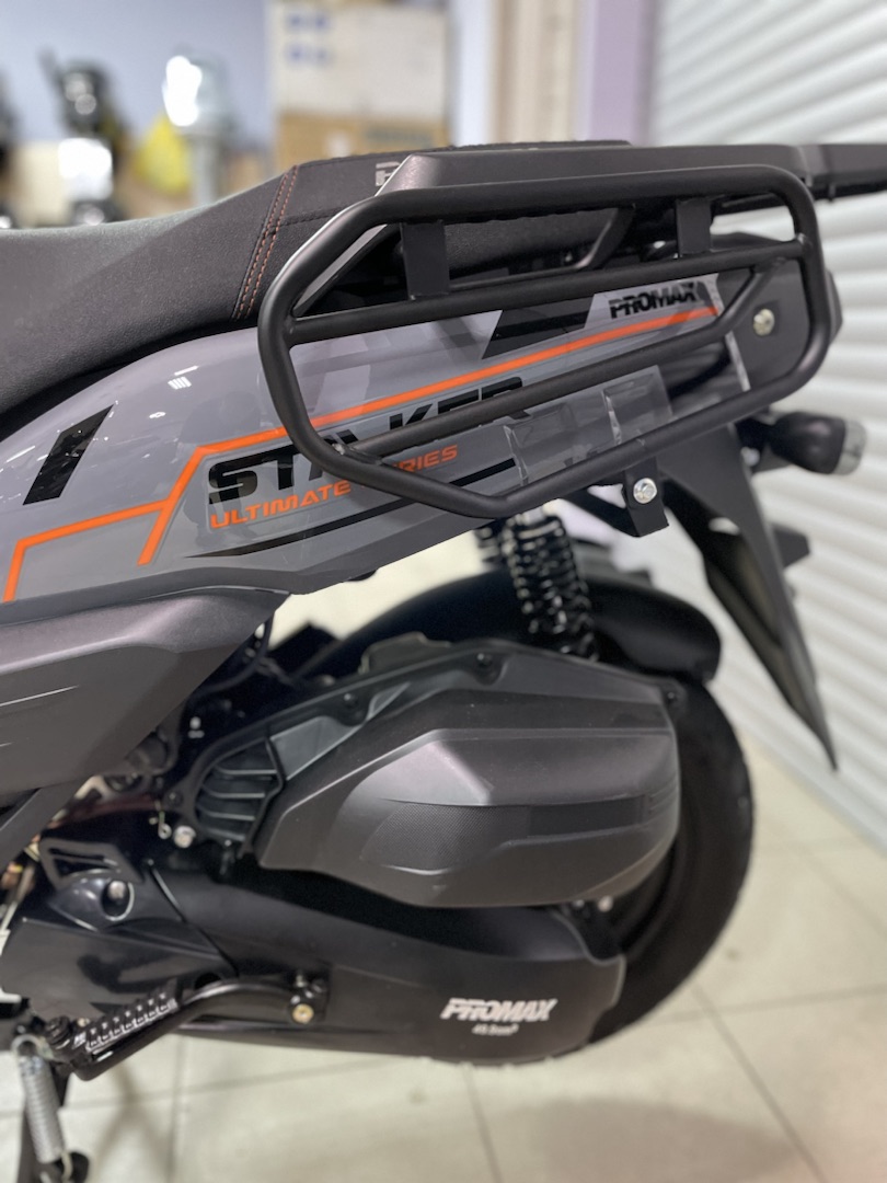 Скутер PROMAX STALKER 150(49) в Новоуральске