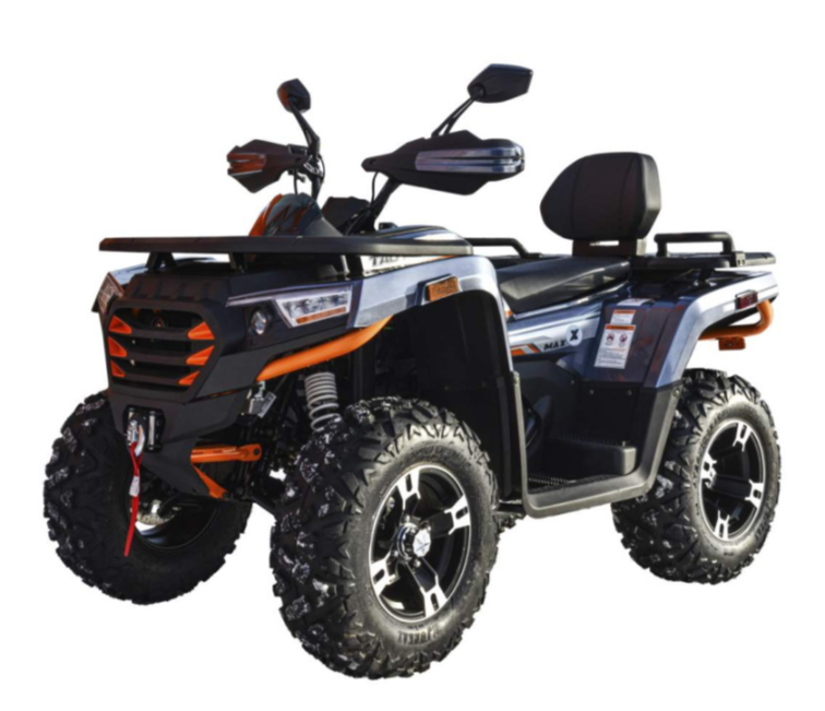 Квадроцикл MOTOLAND (МОТОЛЕНД) 300 MAX X в Новоуральске