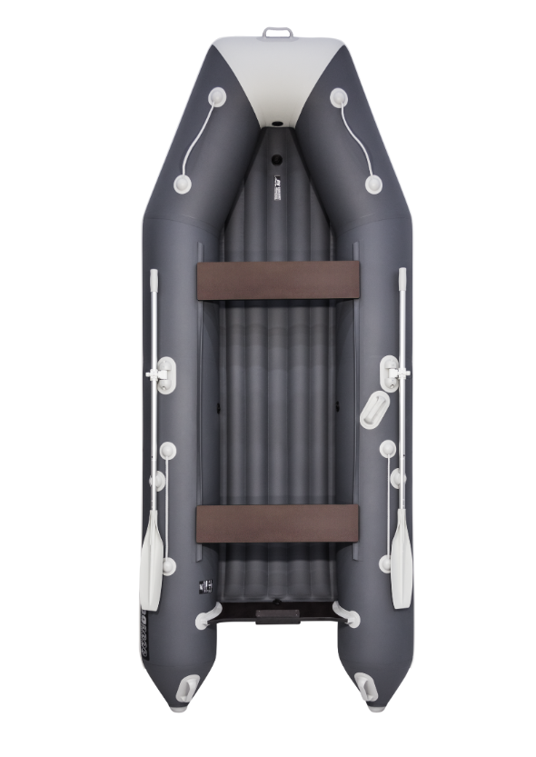 Лодка АКВА 3600 НДНД в Новоуральске