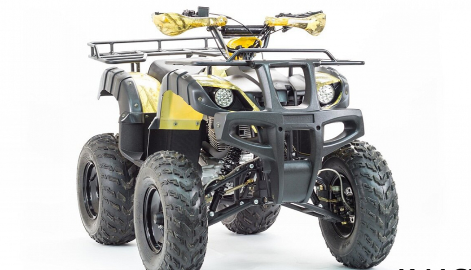 Квадроцикл MOTOLAND (МОТОЛЕНД) 250 ADVENTURE в Новоуральске