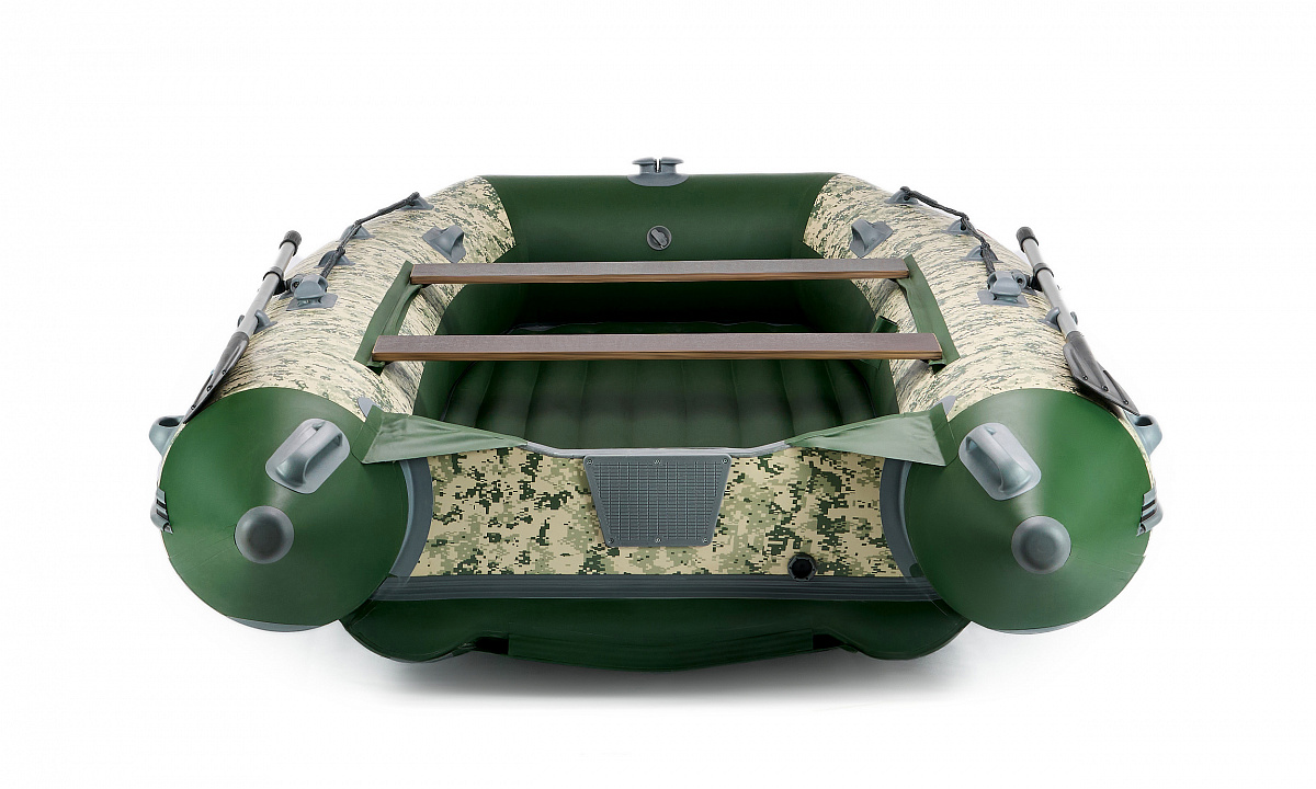 Лодка MISHIMO RAPID 380 PRO в Новоуральске