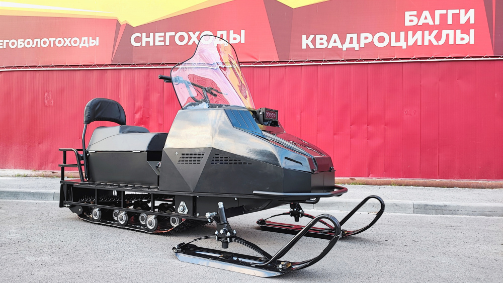 Снегоход PROMAX YAKUT 500 2.0 4T 22 в Новоуральске