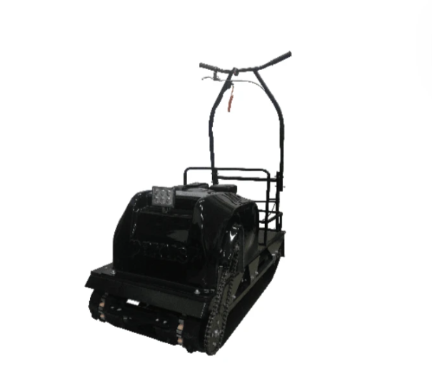 Мотобуксировщик PAXUS 550 AVANT 9 л.с. HONDA в Новоуральске