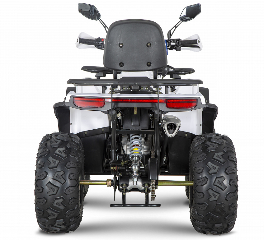 Квадроцикл YACOTA VIKING PRO 200 в Новоуральске