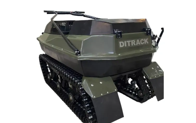 Мотобуксировщик ДиТрак-20 в полной комплектации ( с реверсом) в Новоуральске