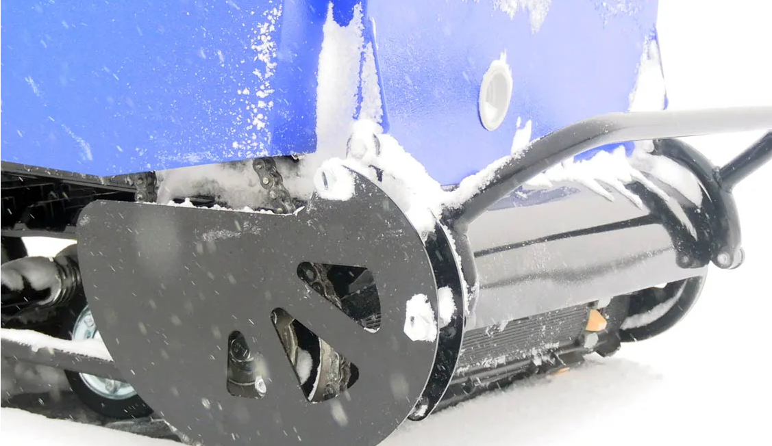 МОТОБУКСИРОВЩИК КОМПАКТНЫЙ ЛИДЕР-СИГМА-1S, 8,0+ Л.С. С МОДУЛЕМ "ТЯГАЧ" ВАРИАТОР TAV2-40 в Новоуральске