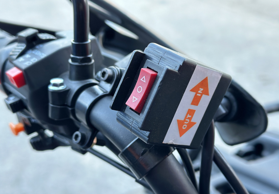 Квадроцикл GBM EXPLORER 400 NEW PREMIUM в Новоуральске