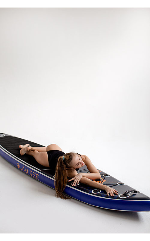 НАДУВНОЙ САП БОРД OCEAN SUNSET 12,6 в Новоуральске