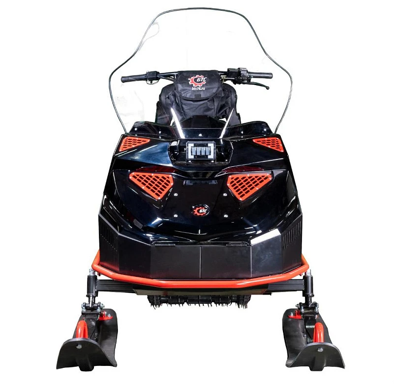 Снегоход БТС 4Т ЛЮКС / 29 л.с. 726 м3 в Новоуральске