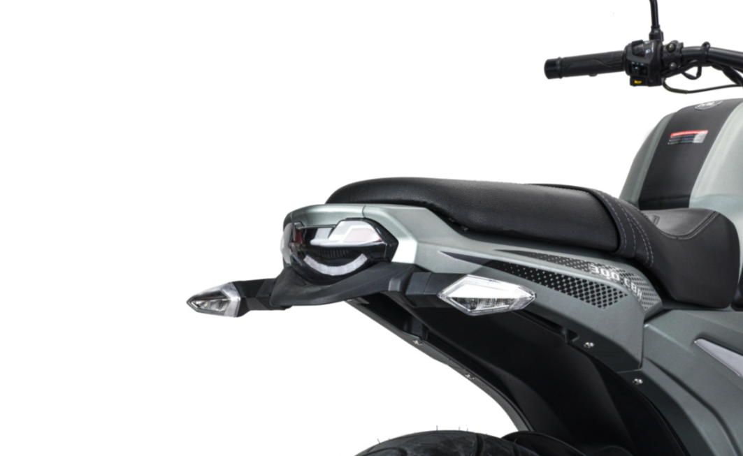 Мотоцикл MOTOLAND (МОТОЛЕНД) 300 CBR в Новоуральске