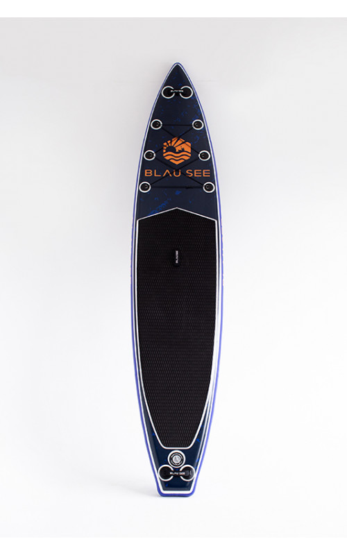 НАДУВНОЙ САП БОРД OCEAN SUNSET 12,6 в Новоуральске