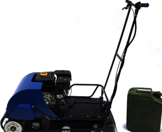 Мотобуксировщик ЛИДЕР-ДЕЛЬТА-RL (+фара)  8 л.с. в Новоуральске